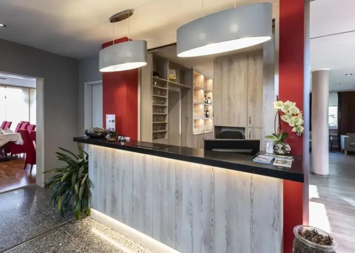 Hotel Westerfeld