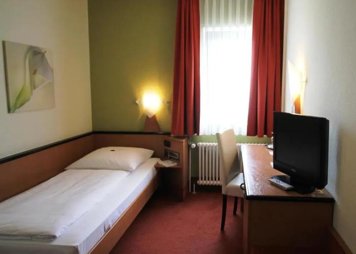 Hotel Westerfeld