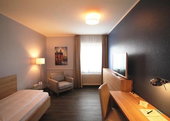 Hotel Westerfeld