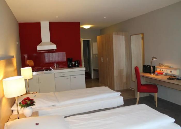 Hotel Westerfeld