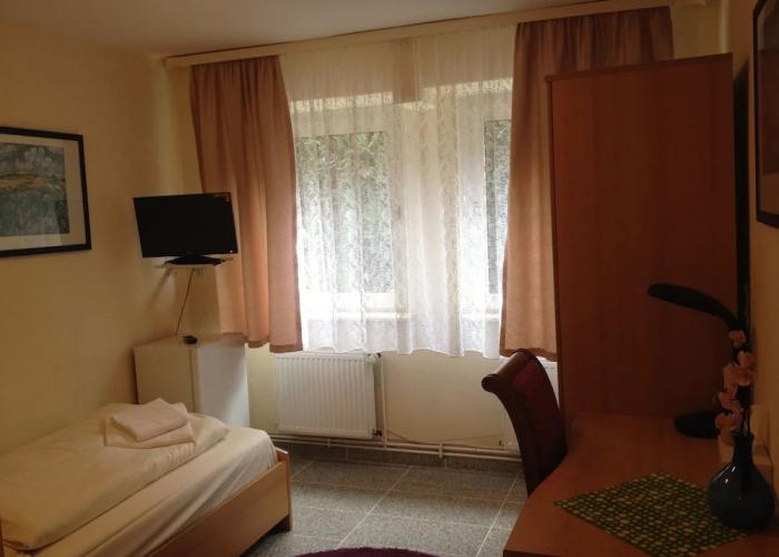 Hotel Apex