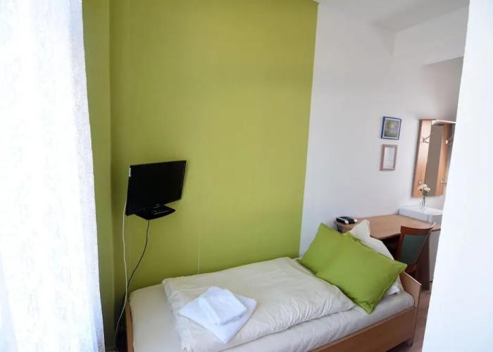 Hotel Diba