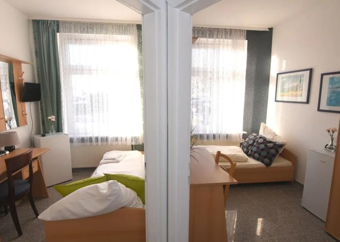 Hotel Diba