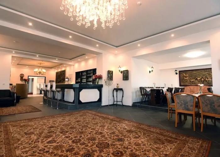 Hotel Diba