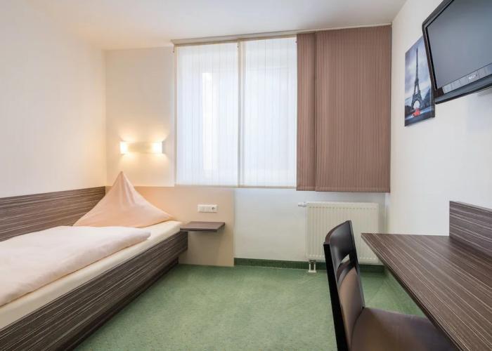 Hotel zur Post