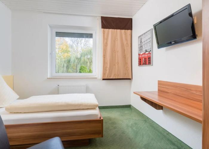 Hotel zur Post
