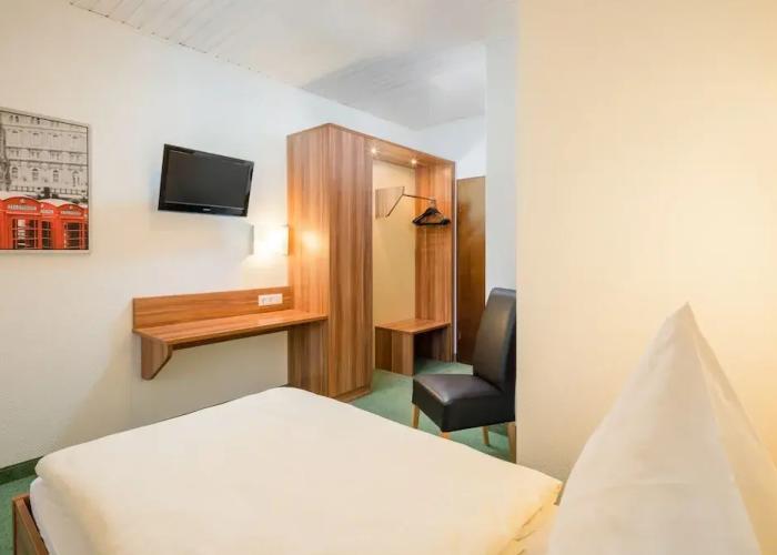 Hotel zur Post