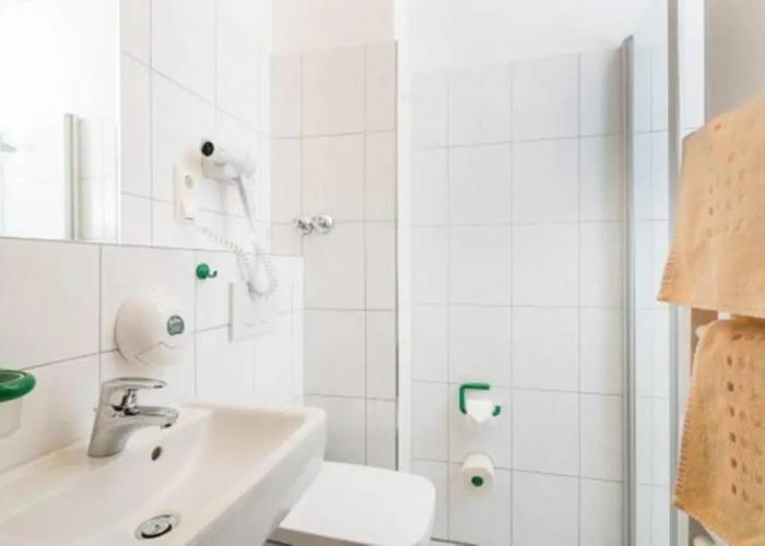 Hotel zur Post