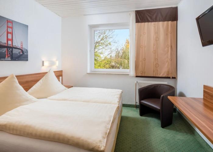 Hotel zur Post