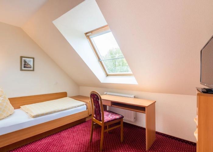 Hotel zur Post