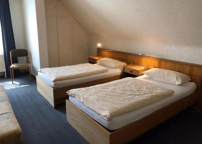 Hotel Cao