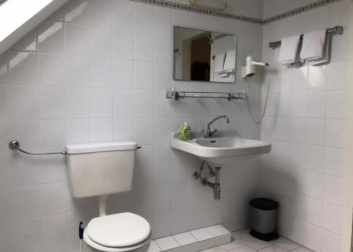 Hotel Cao