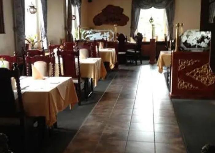 Hotel Cao