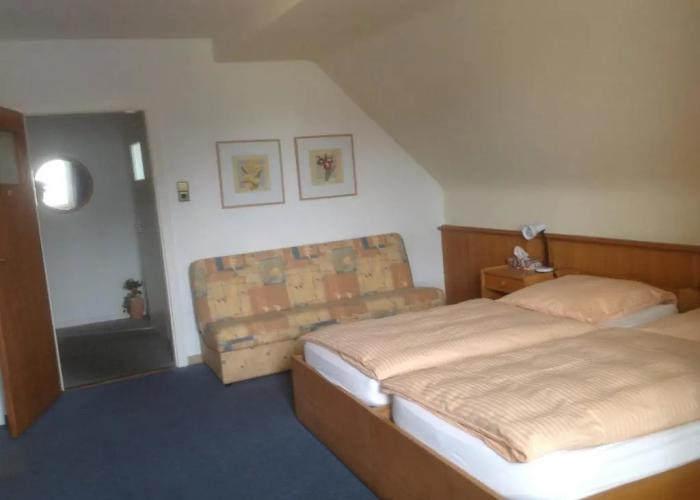 Hotel Cao