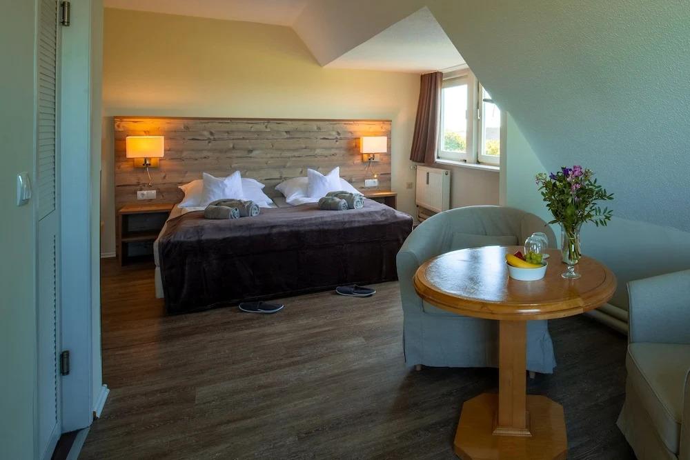 Kaydeich 17 – Hotel am Meer