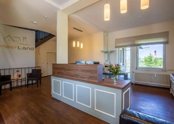 Kaydeich 17 – Hotel am Meer