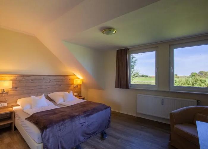 Kaydeich 17 – Hotel am Meer