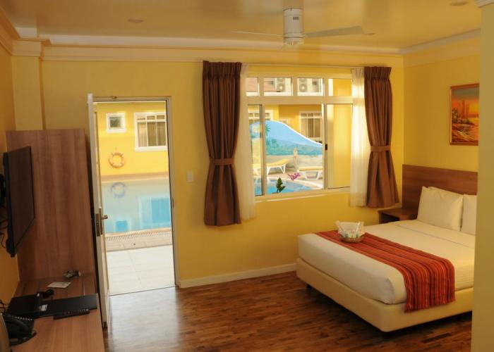 Awesome Hotel