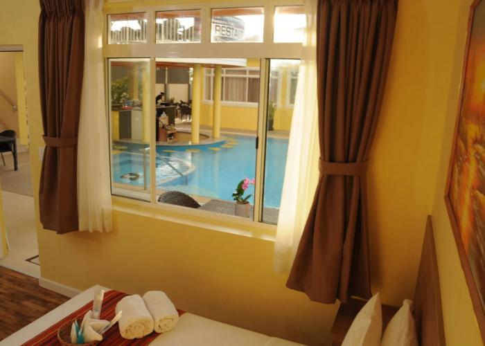 Awesome Hotel