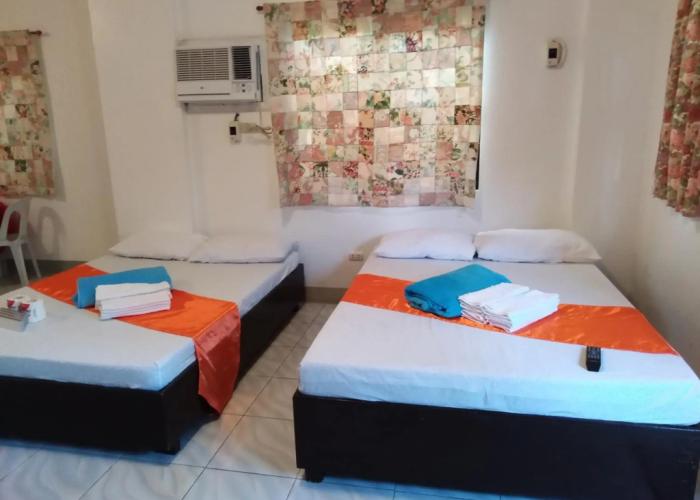 Isla Bonita Beach Resort