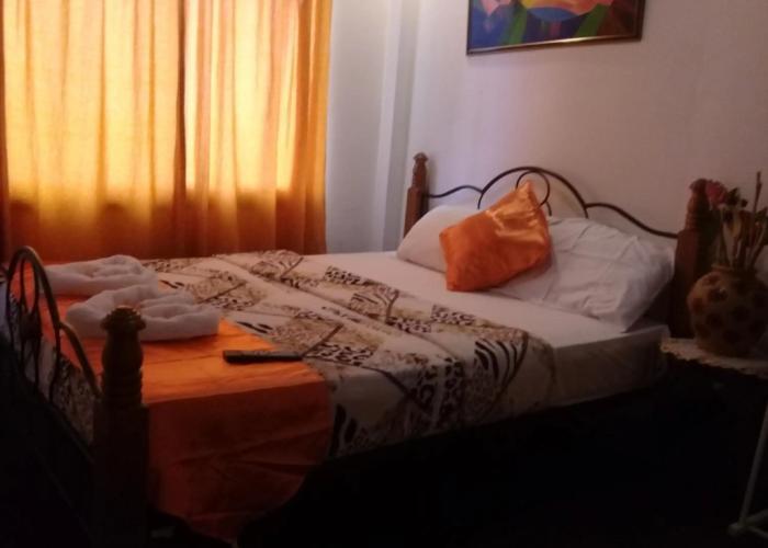 Isla Bonita Beach Resort