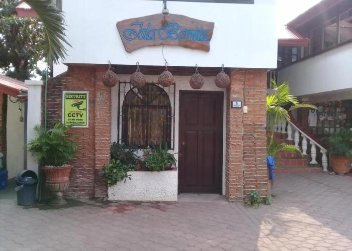 Isla Bonita Beach Resort