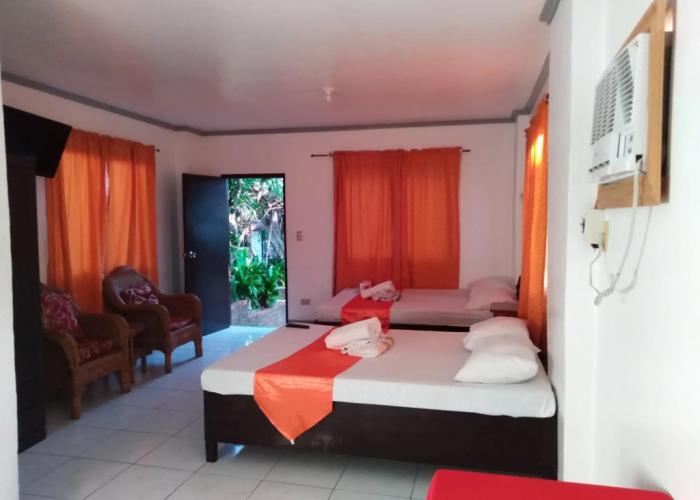 Isla Bonita Beach Resort