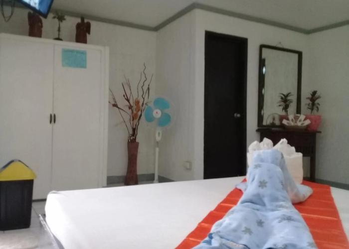 Isla Bonita Beach Resort