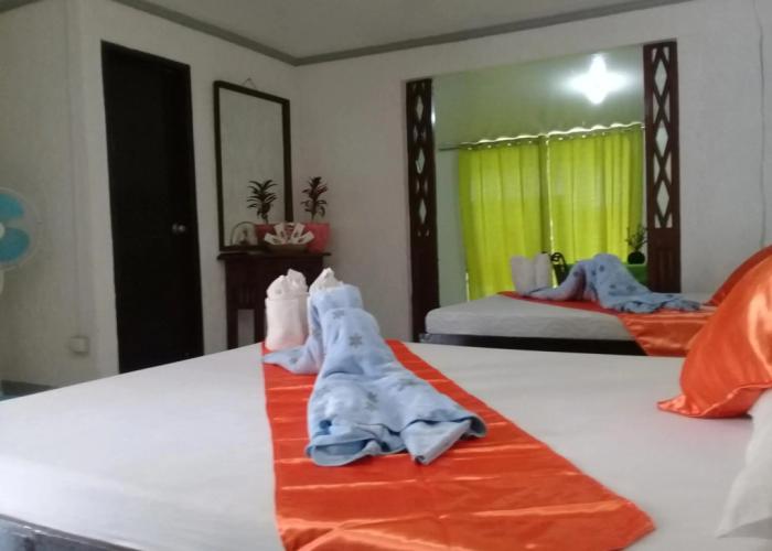 Isla Bonita Beach Resort