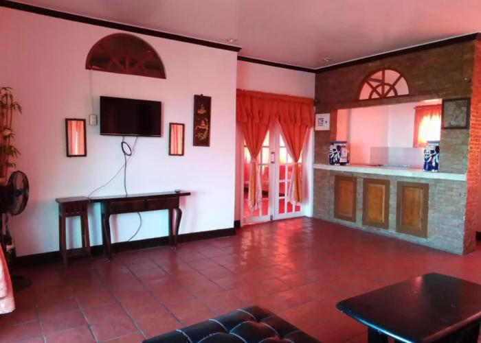 Isla Bonita Beach Resort