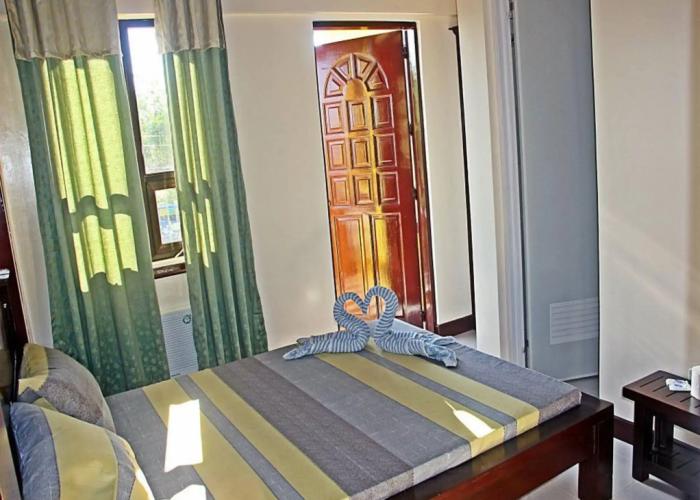 Costa Villa Beach Resort