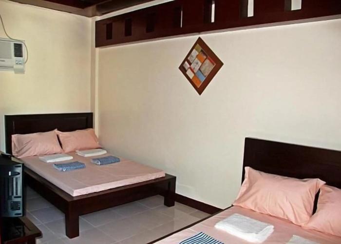 Costa Villa Beach Resort