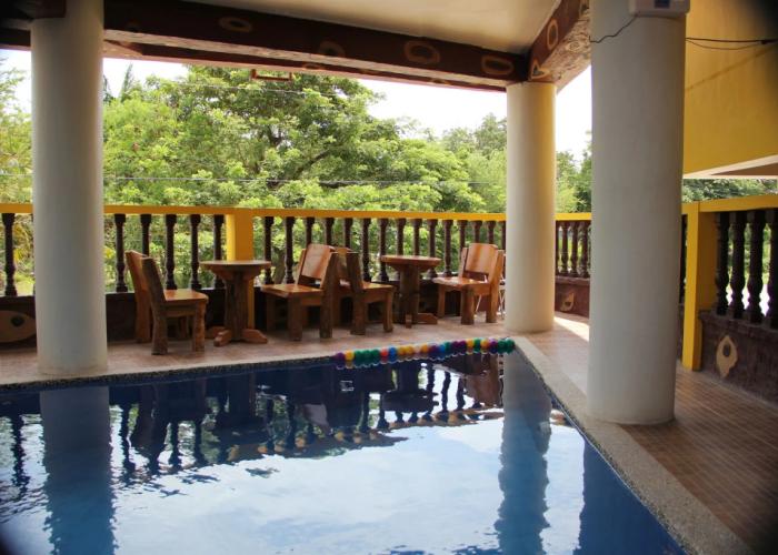 Costa Villa Beach Resort