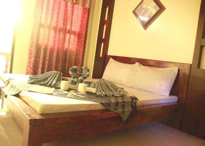 Costa Villa Beach Resort