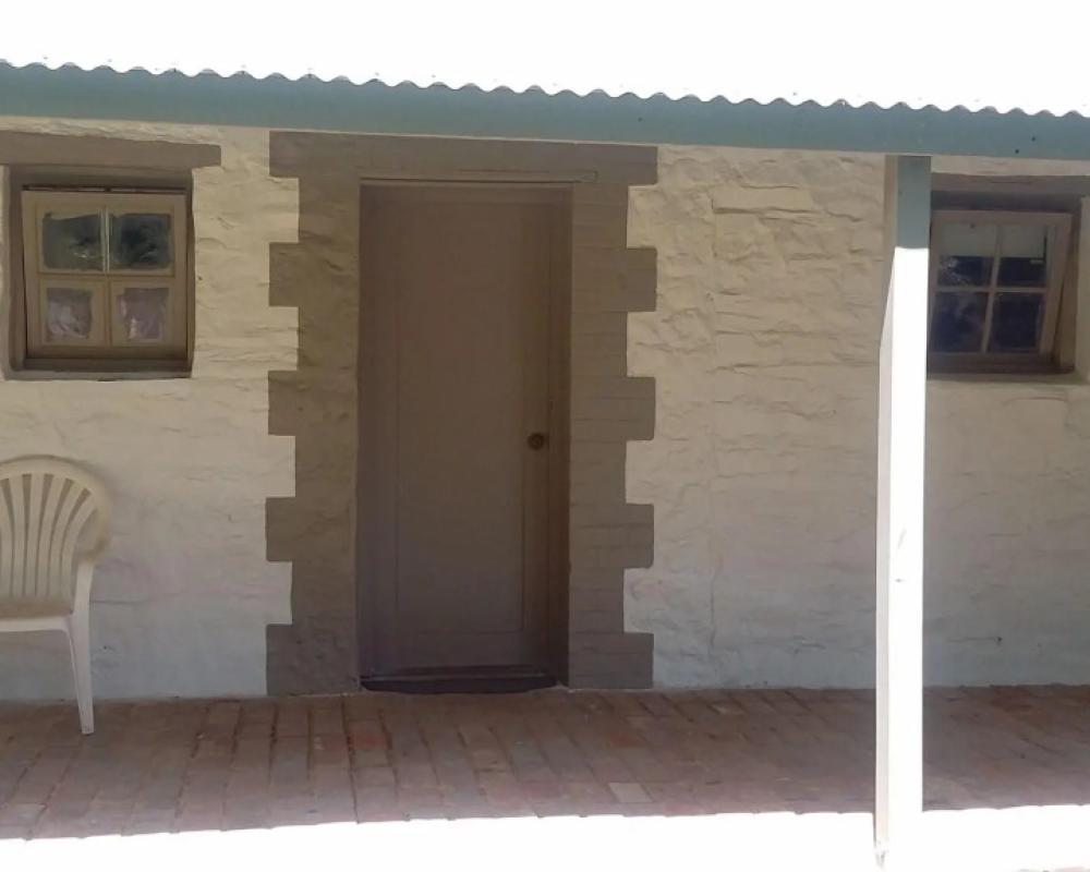 Cape Jervis Accommodation & Caravan Park