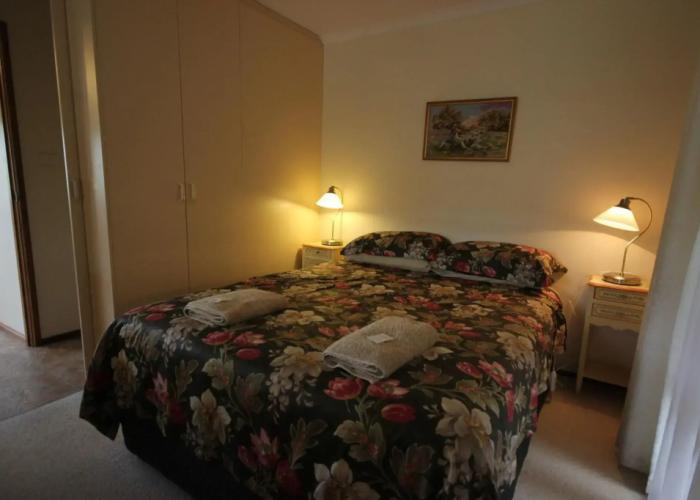 Cape Jervis Accommodation & Caravan Park