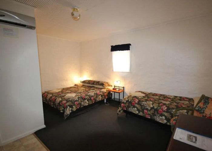 Cape Jervis Accommodation & Caravan Park