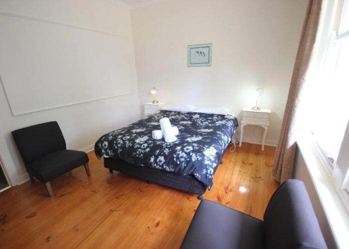 Cape Jervis Accommodation & Caravan Park