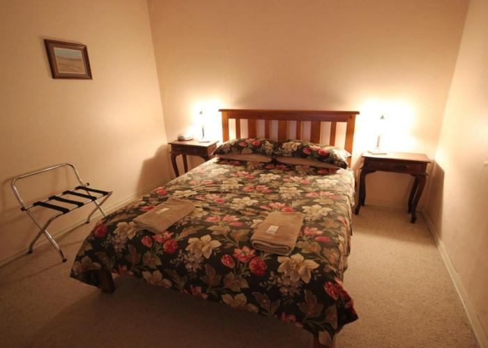 Cape Jervis Accommodation & Caravan Park