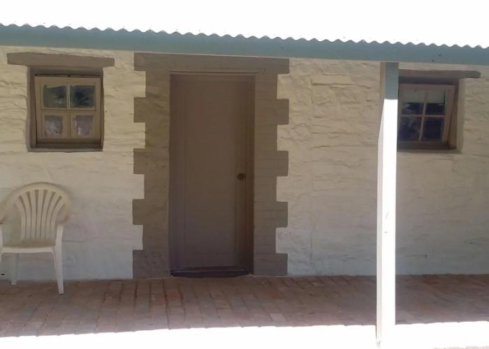 Cape Jervis Accommodation & Caravan Park