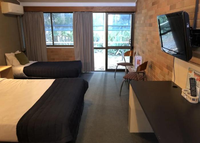 Bribie Island Hotel