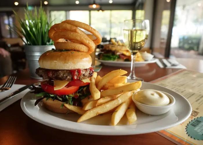 Bribie Island Hotel