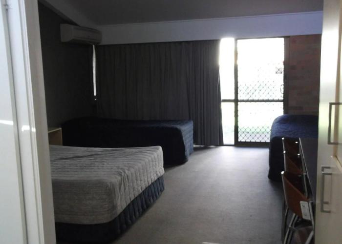 Bribie Island Hotel
