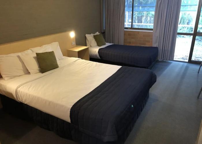 Bribie Island Hotel