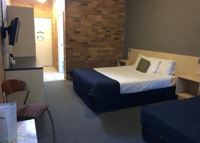 Bribie Island Hotel