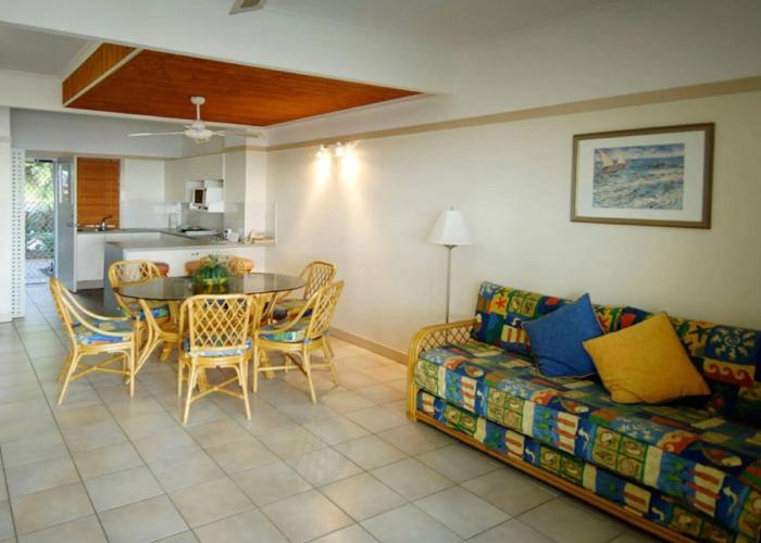 Tangalooma Island Resort