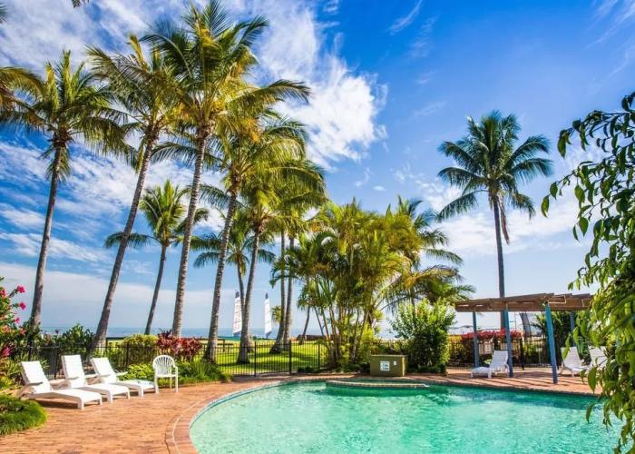 Tangalooma Island Resort