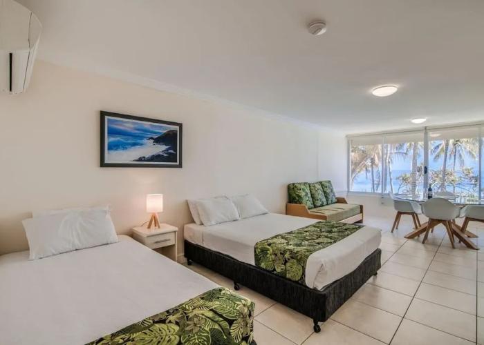 Tangalooma Island Resort