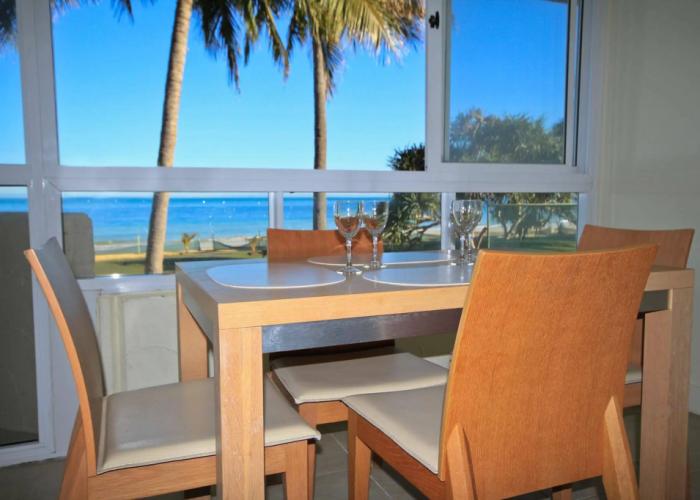 Tangalooma Island Resort