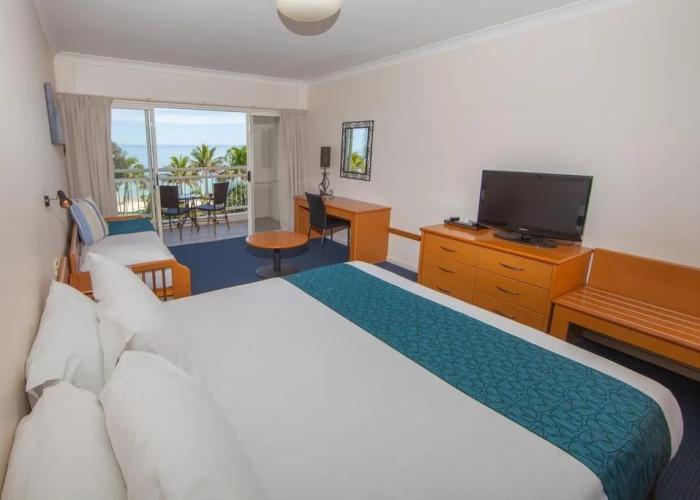 Tangalooma Island Resort